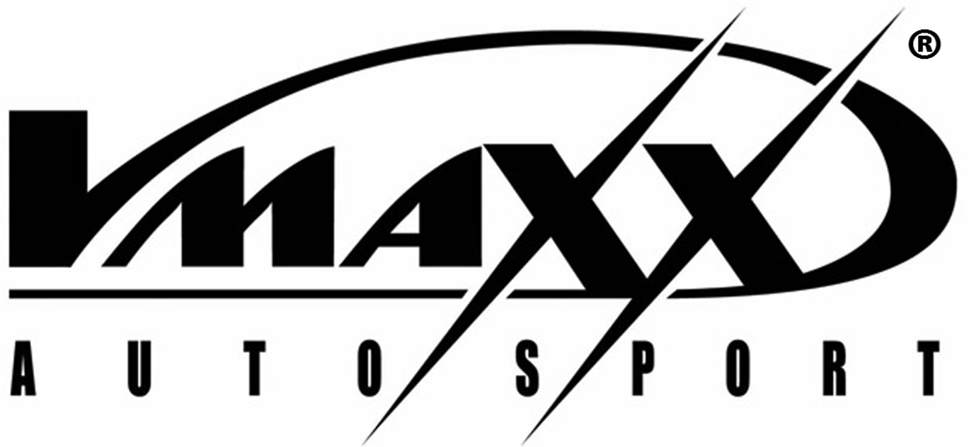 v-maxx Logo